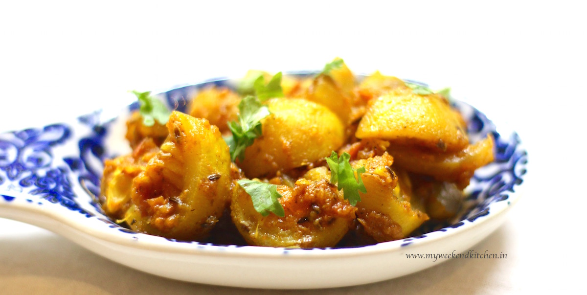 timed masala with tomato recipe tinda masala with tomato recipe