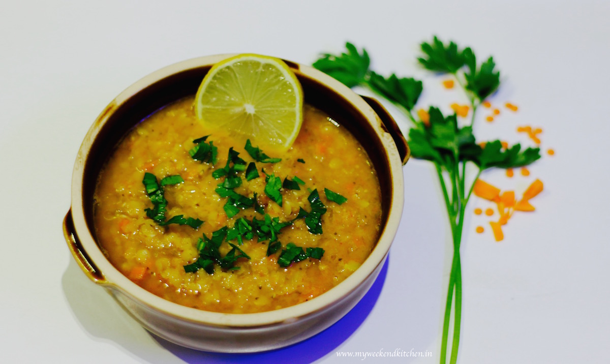 red lentil soup recipe red lentil soup recipe, Indian lentil soup