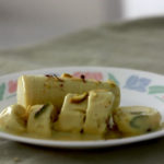 Indian kulfi recipe, dry fruits ice-cream