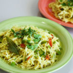 vermicelli upma, quick breakfast recipe