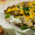 breakfast egg casserole recipe