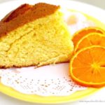 moroccan orange cake recipe, cakes for hi-tea