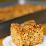 apple and cinnamon cake recipe, apple cinnamon cakes