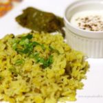 gluten free multigrain khichdi