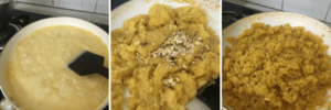 moong dal halwa recipe step by step