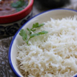 perfect Indian basmati rice recipe, how to make plain white rice, easy and simple rice recipe