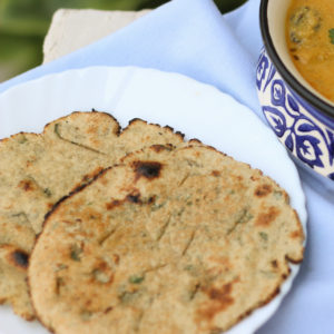 Jowar roti recipe, health benefits of jowl, sorghum recipe