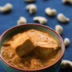 creamy malai paneer recipe from My Weekend Kitchen by Ashima