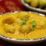 moog dal mangodi ki sabzi recipe, My Weekend Kitchen by Ashima