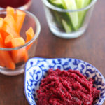 roasted beetroot chutney recipe