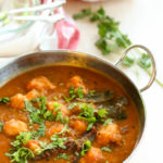 Indian red lentil curry, Assamese boror tenga recipe