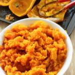 how to cut and roast a butternut squash in oven, butternut squash soup recipes