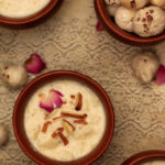 phool makhana kheer, makhane ki kheer banane ki vidhi