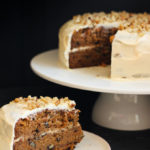 best carrot cake recipe with frosting