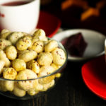 roasted makhana recipe for navratri