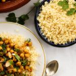 how to cook couscous