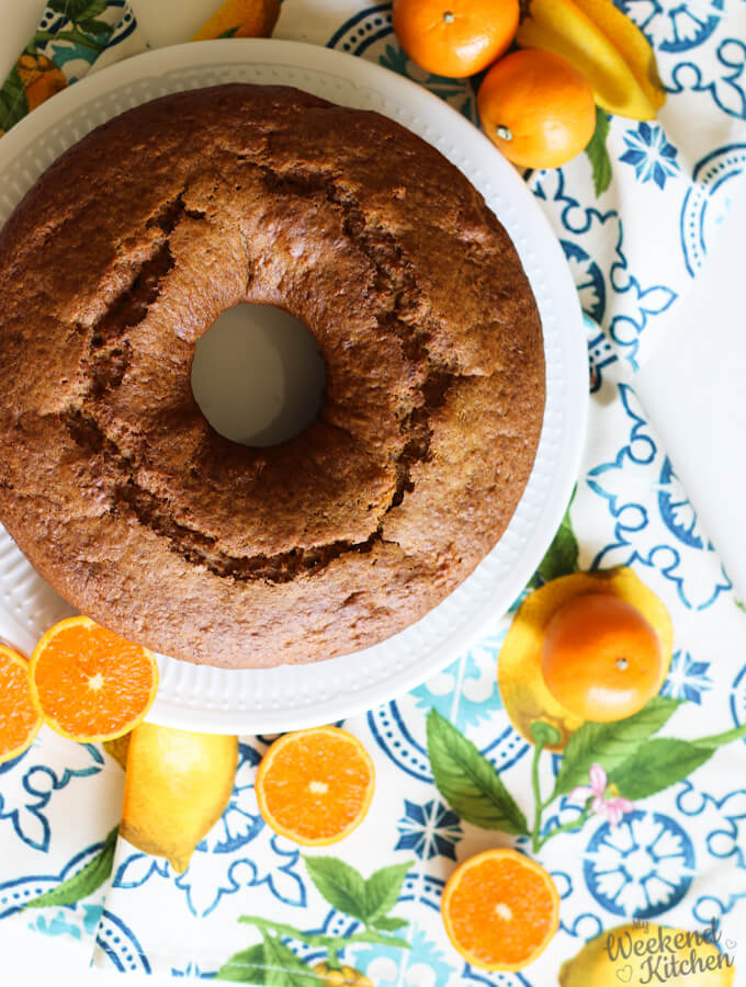 Vegan Orange Cake Eggless And Wholewheat My Weekend Kitchen vegan-orange-cake-eggless-and-wholewheat-my-weekend-kitchen