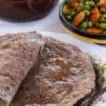 ragi roti, finger millet recipe, health benefits of ragi